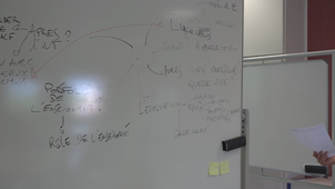 PPP IUT de Colmar, Atelier 4 : portfolio de l'étudiant, usages et pratiques