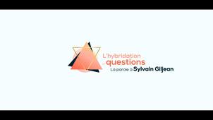 L'Hybridation en questions - Sylvain Giljean
