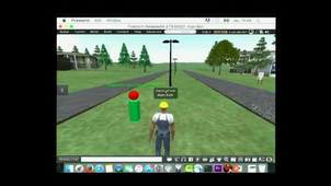 Un univers virtuel à l'UHA