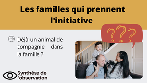 Didactique professionnelle - Les agents animaliers - Evaluation 2