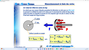 pneumatique 4 les caractéristiques des vérins (dimensionnement).mp4