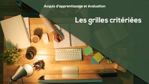 B4 - Les grilles critériées