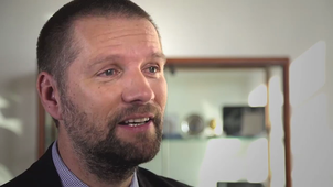 1.1. Bienvenue - Guillaume Poupard - Directeur Général de l'ANSSI