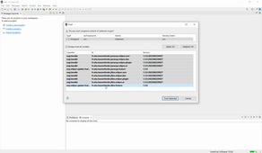 compiler-compiler-installation