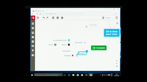 Démocratisation des outils d'acquisition et manipulation 3D
