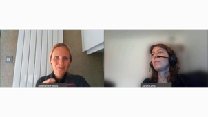 Apprentissage par problème, solution à distance - retour d'expérience S. Freitag