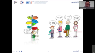 Rentrée ELAN : accompagnement et orientation