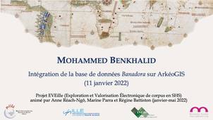 2022 J1 Mohammed Benkhalid, Focus Fairisation