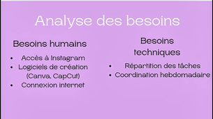 Gestion de projet RAHEM CHEBAB