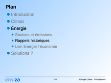 Enjeux Socio-Ecologiques : Histoire de l'agriculture