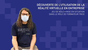TP en réalité virtuelle - Sami Bakri
