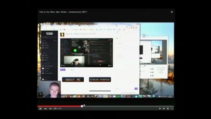 AudioVideoCast, Outils, Usages, Contexte