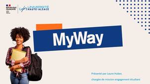 MyWay