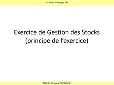 exercice gestion stocks.mp4