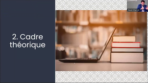 Travailler les CPS en pré-rentrée : 2 études de cas à l'Université Gustave Eiffel - Emilie VANNIER, Nathan HOBIGAND & Camille DAUX