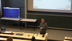 L'aventure du jeu sérieux