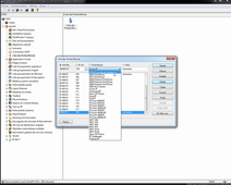 M1102 Pabx Alcatel - Installation d'un softPhone