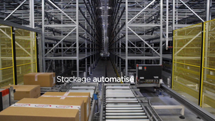 C LOG l'expertise supply chin omnicanale