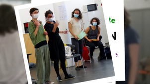 Langues en jeu : le film !