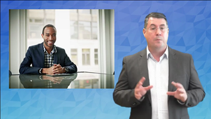 Préparer l'entretien : le face à face