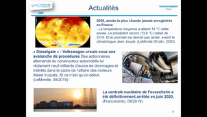 Eco-conception - Intro