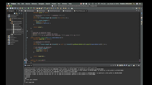Un projet en Java - étape 3.1 - : ensemble de Matériel, le stock sous forme d'un tableau