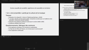 B10 Colloque LIRE LE TERRITOIRE À PARTIR DES MONDES MUSICAUX