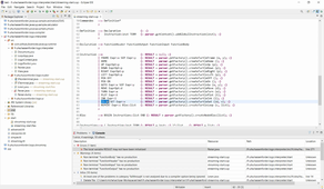 Turtle interprete 2/4