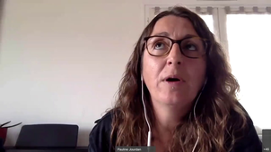 Table ronde : personnalisation du parcours de l'étudiant