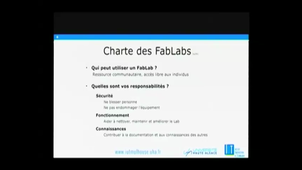 IUTLab : un laboratoire pour développer la créativité et le travail collaboratif