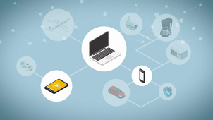 Séparation des usages - mooc de l'ANSSI