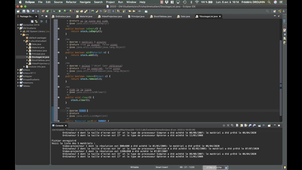 Un projet en Java - étape 3.2 - : ensemble de Matériel, le stock sous forme d'une liste