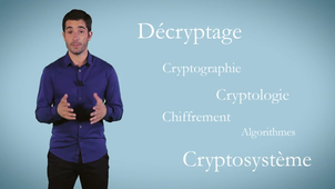 5. Notions de cryptographie
