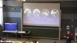 Les learning spaces autour du monde