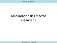 03 Amelioration des macros exemples - ENSISA