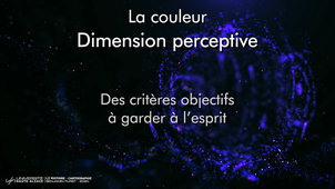 Sémiologie graphique : couleur et valeur