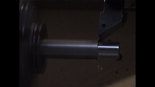 Usinage sur tour 2 axes T2