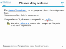 Cours 12 - part2 - classe equivalence