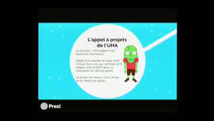 SAZ, le service après zombies des bibliothèques