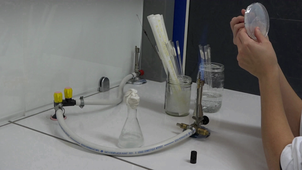 Isolement, Méthode des Quadrants