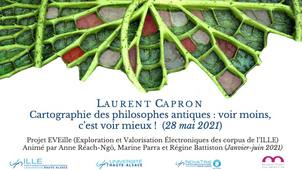 2021 J5 Laurent Capron Retour d'expérience