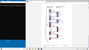 Développement javascript avancé M2, Cours 3, 1/6 : programmation asynchrone