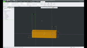 TP CAO - Modélisation du levier