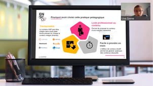 Hybridation en pratique - Liva Dzene