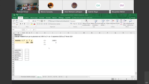 TD1 maths financières - intérêts simples