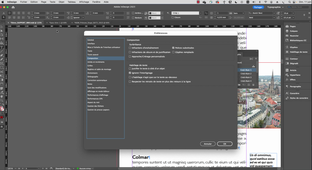 Rapport MMI 4. Style de paragraphe et césure