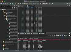 Big Data - exercice sur les prénoms