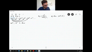 Architecture de la Matière 3 - Ex2.8-1