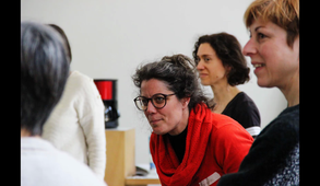 Langues en jeu - Témoignage Alessandra