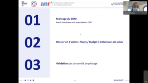 Rentrée ELAN : qu'est-ce qu'un COM ?